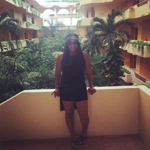 Meet your Posher, Darnell